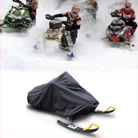 Κάλυμμα έλκηθρου ρυμουλκούμενου άμεσης προμήθειας Amazon για διασυνοριακή μεταφορά, κάλυμμα χιονιού για αυτοκίνητο, κάλυμμα έλκηθρου ρυμουλκούμενου για μονοκόμματο αυτοκίνητο παράδοσης