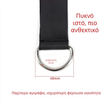 Σχοινί έλξης προσώπου, σχοινί επέκτασης γυμναστικής, αξεσουάρ τροποποίησης αγκυλών, σχοινί Big Bird, συσκευή προπόνησης πίεσης τριών κεφαλών για δικέφαλους