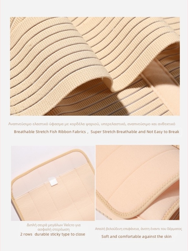 Ζώνη μέσης VBOSI για αθλητικά και γυμναστική ενηλίκων, ζεστή, παχύρρευστη, χειμερινή, εξωτερική χρήση, σε απόθεμα, από τους κατασκευαστές προστατευτικών