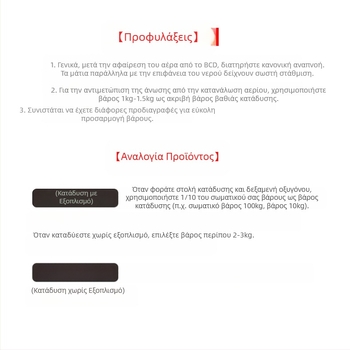 Αντίβαρο ελεύθερης κατάδυσης με πλαστική επικάλυψη, αντίβαρο μολύβδου με επικάλυψη μολύβδου, αντίβαρο βαθιάς κατάδυσης 500g-4000g με βάρη και φορτίο μολύβδου