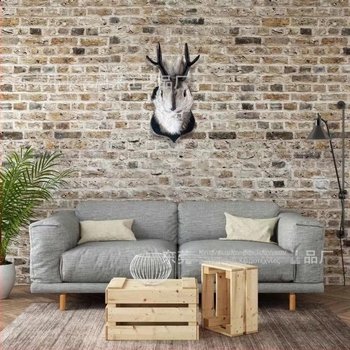 Ανεξάρτητος Σταθμός Εκρηκτικό Κέρατο Κουνέλι Παραδοσιακή ταρίχευση σε μαύρες ξύλινες πλάκες Διακοσμήσεις δώρων εγκαινίων σπιτιού