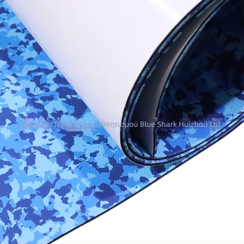 Amazon New EVA Yacht Anti-Slip Mat Camouflage Hot Press Dot EVA Deck Anti-Slip Mat Fishing Boat Anti-Slip Mat
