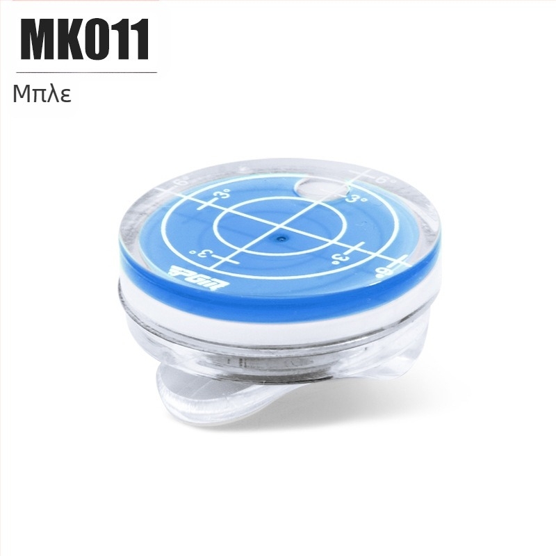 Pgm Golf Supplies Level Hat Clip Mark Μαγνητικό Καπέλο Clip Ball Mark Εργοστάσιο Άμεσες Πωλήσεις