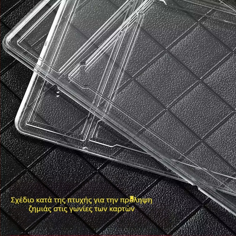 Κάρτα αξιολόγησης PSA brick magic the wisdom brand PTCG star card Altman 35PT διαφανής κάρτα συλλογής HD brick