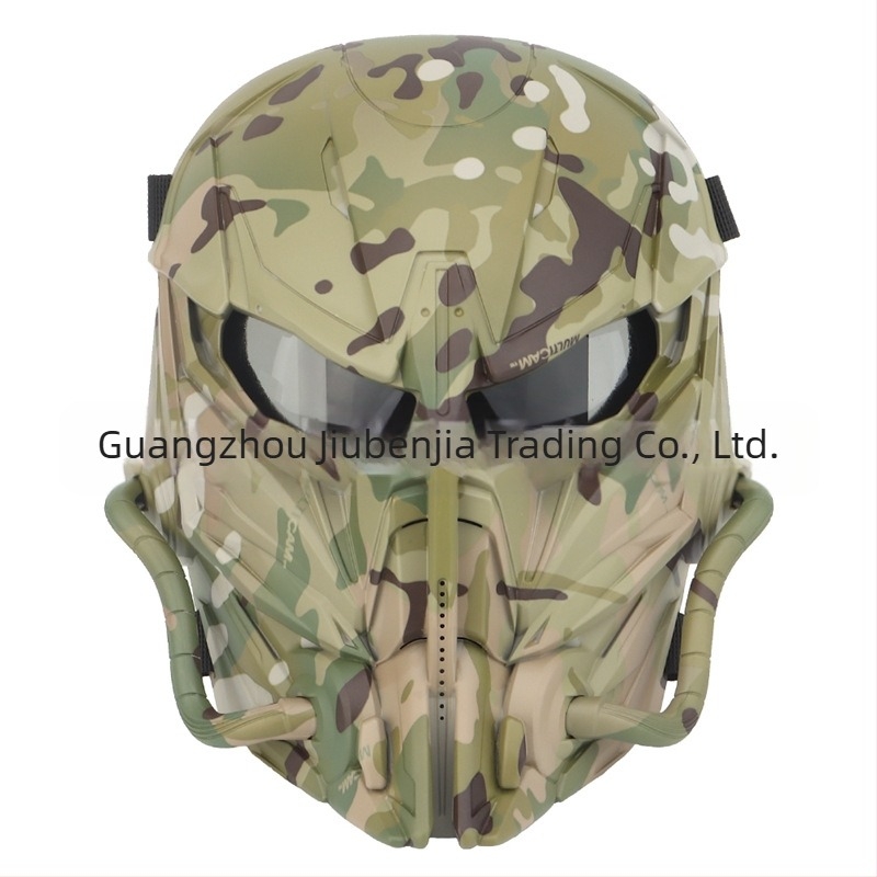 Μάσκα Punisher Tactical Δεύτερης Γενιάς Δημιουργική Νέας Έννοιας Κινηματογραφικών και Τηλεοπτικών Στηρίγματα Εξωτερικού Εξοπλισμού Μάσκα Dress-up