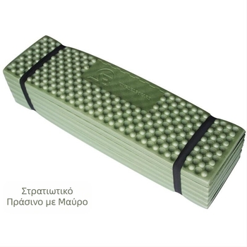 Εξωτερικό XPE αυγοθήκη πτυσσόμενο αδιάβροχο χαλάκι κάμπινγκ σκηνή υπνάκου διπλή αυγοφωλιά φορητό χαλάκι κάμπινγκ