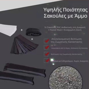 Γιλέκο με βάρη και σίδερο, αμμώδες γιλέκο, εξοπλισμός προπόνησης, γυμναστική, τρέξιμο, αθλήματα, αόρατο, ρυθμιζόμενο αμμώδες γιλέκο, AliExpress