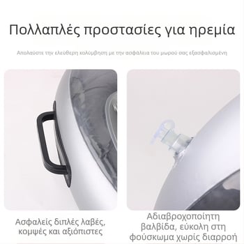 Εργοστασιακό άμεσο σημείο φουσκωτό μπαρ πάγου νερού οκτώ τρυπών ράφι ποτών επιπλέων πάγος κουβά μπύρας πιάτο φρούτων γεύμα φαγητού μπαρ