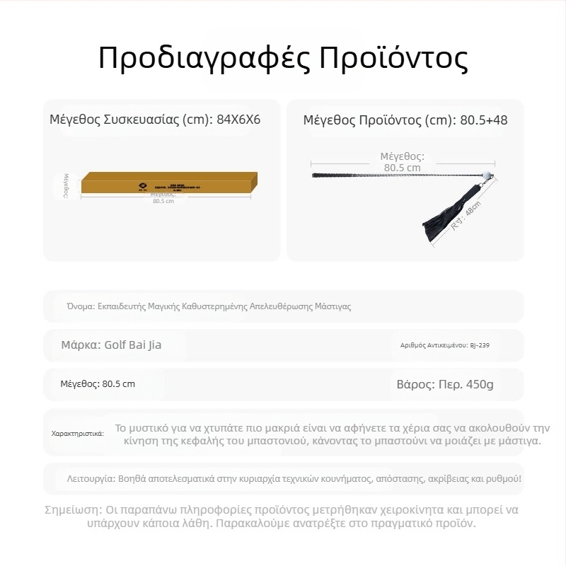 Parkson Golf Swing Trainer Swing Secret Magic Whip Αριθμός ευρεσιτεχνίας 2023304328871 Σχεδιασμός ευρεσιτεχνίας