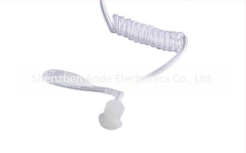 Αεραγωγός διαφανής μονός καθετήρας, αξεσουάρ ενδοεπικοινωνίας για αποσπώμενο μονό καθετήρα, λευκός αποσπώμενος μονός καθετήρας, αντικαταστάσιμος