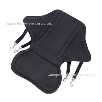 Σανίδα σέρφινγκ SUP κανό ράφτινγκ βάρκα καγιάκ Oxford ύφασμα αποσπώμενο μαξιλάρι πλάτης καθίσματος σακίδιο πλάτης