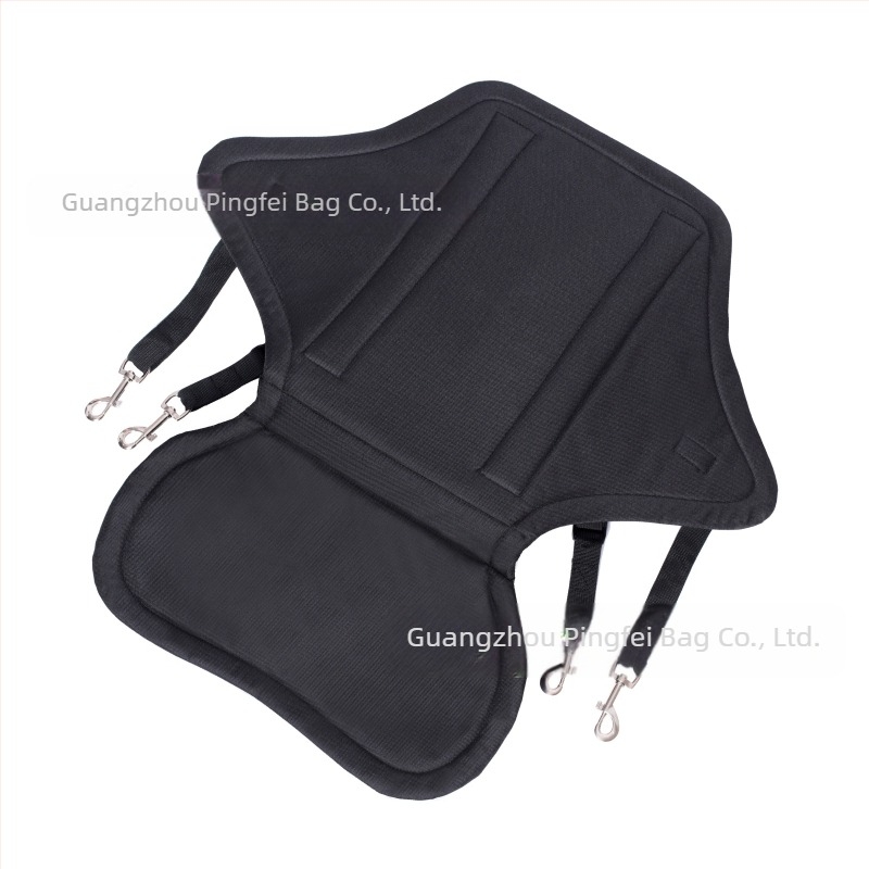 Σανίδα σέρφινγκ SUP κανό ράφτινγκ βάρκα καγιάκ Oxford ύφασμα αποσπώμενο μαξιλάρι πλάτης καθίσματος σακίδιο πλάτης