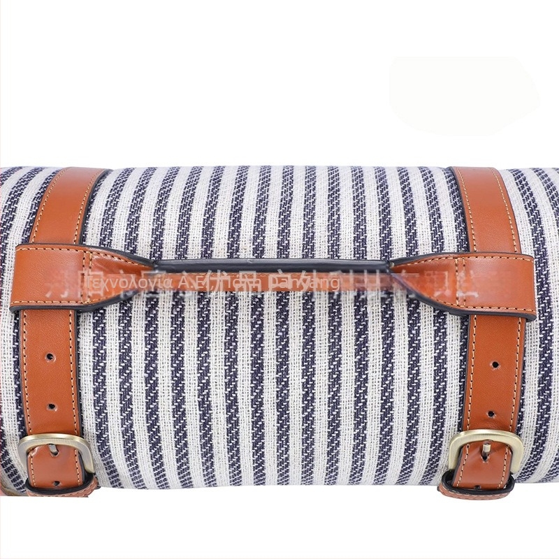 Σε απόθεμα χονδρικής χαλάκι πικνίκ ανθεκτικό στην υγρασία, παχύρρευστο εξαιρετικά μεγάλο χαλάκι κάμπινγκ, αδιάβροχο, δημιουργικό, φορητό, αδιάβροχο χαλάκι γκαζόν