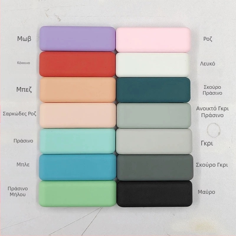 Βραχιόλι σιλικόνης για διασυνοριακή προπόνηση με βάρη και ρυθμιζόμενο βάρος, γιόγκα, χορός, αθλήματα, προπόνηση, ποδοδετητικό βραχιόλι σιλικόνης Naked