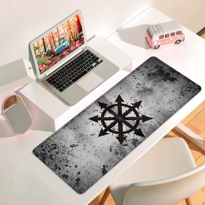 Διασυνοριακό Amazon Mouse Pad Χονδρικό Demon Slayer Desk Pad Ιαπωνικό Pirate Learning Pad Dragon Ball Cartoon Πυκνό Αντιολισθητικό Pad