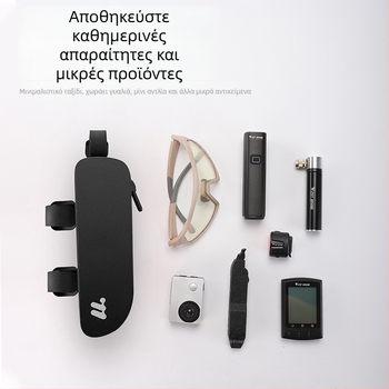 Τσάντα ποδηλάτου West Rider, τσάντα μπροστινής δοκού, τσάντα για σπάσιμο ανέμου, τσάντα για πάνω σωλήνα, τσάντα βουνού, τσάντα ποδηλασίας δρόμου, τσάντα για κρεμαστή τσάντα ποδηλάτου