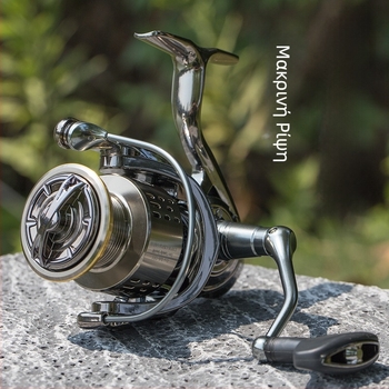 Μηχανισμός ψαρέματος με μεταλλική πετονιά, γενικής χρήσης, ηλεκτρολυτικά επιμεταλλωμένο καλάμι ψαρέματος, περιστρεφόμενος τροχός, τροχός ψαρέματος με καλάμι θαλάσσης, τροχός ψαρέματος με πετονιά, αλιευτικός εξοπλισμός χονδρικής, τροχός καλαμιών