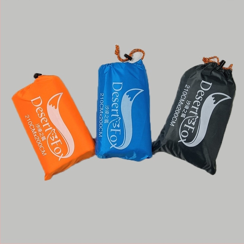 Πυκνωμένο ύφασμα Oxford, χαλάκι δαπέδου σκηνής, στυλ κάμπινγκ, ανθεκτικό στην υγρασία, χαλάκι πικνίκ, χαλάκι κάμπινγκ, χαλάκι έρπουσας δαπέδου