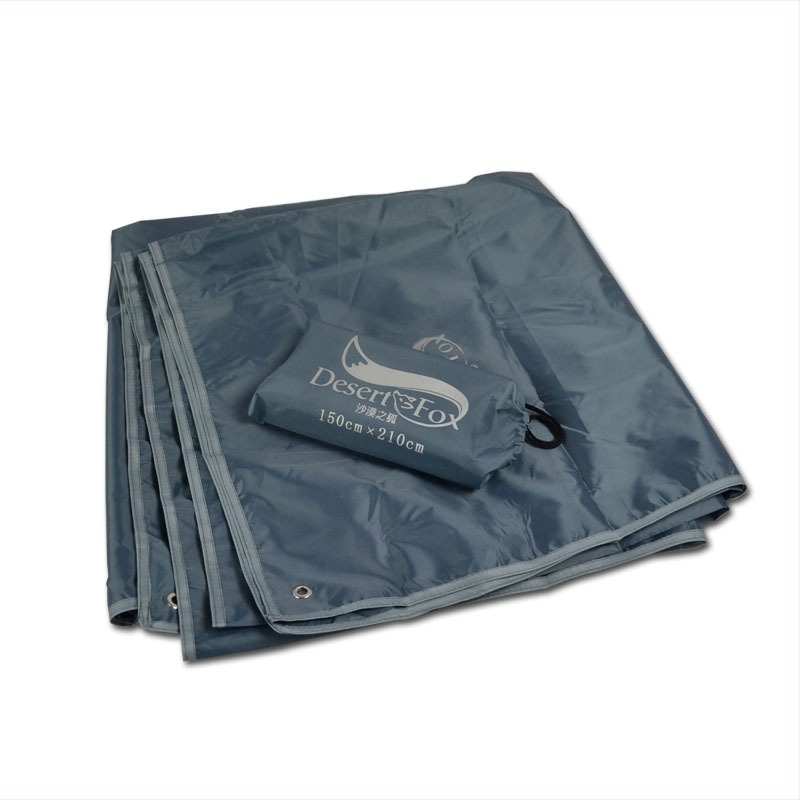 Πυκνωμένο ύφασμα Oxford, χαλάκι δαπέδου σκηνής, στυλ κάμπινγκ, ανθεκτικό στην υγρασία, χαλάκι πικνίκ, χαλάκι κάμπινγκ, χαλάκι έρπουσας δαπέδου