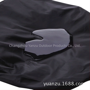 Εργοστάσιο χονδρικής κάλυμμα σκόνης καρέκλας κρουαζιέρας εξωτερικού χώρου προστατευτικό κάλυμμα καθίσματος πλωτήρα αδιάβροχο αντηλιακό κάλυμμα καρέκλας πλωτήρα