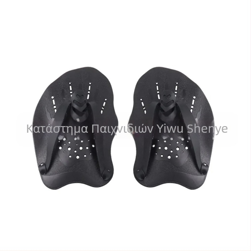 Εργοστάσιο χονδρικής με ιμάντα χειρός παλάμη κολύμβηση παλάμη βάτραχος παλάμη ελεύθερο χτύπημα βραχίονα βοήθεια κολύμβηση παλάμη πάστα χεριού