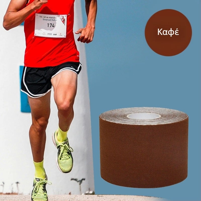 Διασυνοριακό επίθεμα μυών, αθλητική ταινία, επίθεμα μυών, αθλητικός επίδεσμος, επίθεμα κινησιογονίας, επιγονατίδα, ελαστικός επίδεσμος, επίθεμα στήθους