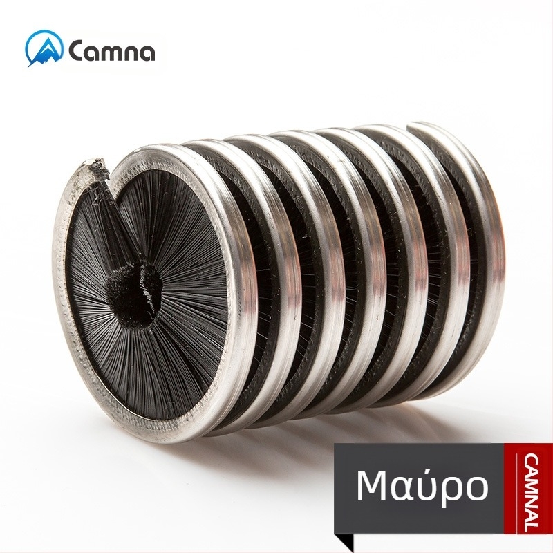 Βούρτσα σχοινιού αναρρίχησης εξωτερικού χώρου Kanle Βούρτσα καθαρισμού βούρτσας σχοινιού αναρρίχησης Βούρτσα καθαρισμού βούρτσας σχοινιού Βούρτσα πλυσίματος σχοινιών