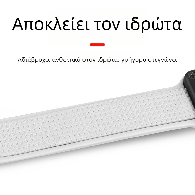 Αδιάβροχο επαναφορτιζόμενο φορητό φως ασφαλείας αστραγάλου νυχτερινού τρεξίματος, εξωτερικό φως νυχτερινού ψαρέματος, φως ποδηλασίας, προειδοποιητικό φως μεγάλης εμβέλειας