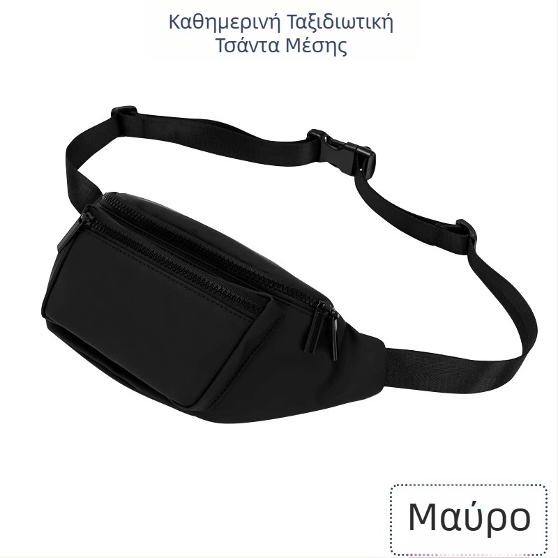 Νέα αθλητική τσάντα μέσης για άνδρες και γυναίκες, εξοπλισμός γυμναστικής για υπαίθριο τρέξιμο, πολυλειτουργική αδιάβροχη μικρή τσάντα ζώνης, πορτοφόλι, τσάντα κινητού τηλεφώνου