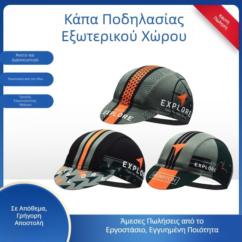 Άνοιξη και καλοκαίρι αναπνεύσιμο καπέλο ιππασίας γρήγορο στέγνωμα αναπνεύσιμο καπέλο ιππασίας χονδρικής τρέξιμο γυμναστικής σκίαστρο καπέλο