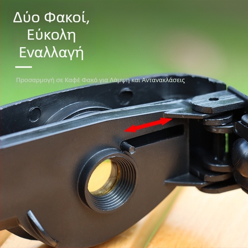 Νέα γυαλιά ψαρέματος με τηλεσκόπιο, υψηλής ισχύος, υψηλής ευκρίνειας, χαμηλού φωτισμού, νυχτερινή όραση, φορητά γυαλιά ψαρέματος για εξωτερικούς χώρους