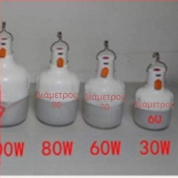 Φορητό διασυνοριακό φως κάμπινγκ Hook πολυλειτουργικό αστιγματισμό απαλό φως εργαλείο επισκευής στάβλου