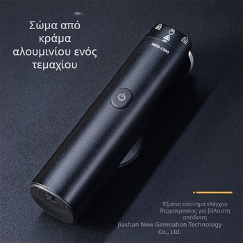 Εντύπωση Ποδηλασία Νέο Προϊόν Προβολέας Ποδηλάτου Δρόμου από Κράμα Αλουμινίου 1500 Lumens Υψηλής Φωτεινότητας Φακός Μπορεί να Είναι Ανάποδα