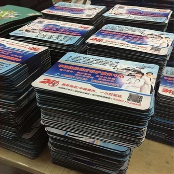 Δώρο διαφήμισης mouse pad χονδρικής εκτύπωσης λογότυπου υπερμεγέθης υπολογιστή γραφείου pad κλειδώματος άκρης πάχους mouse pad γραφείου