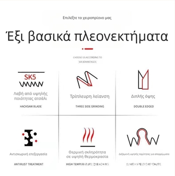 Εργοστάσιο πτυσσόμενο πριόνι χονδρικής Linyi Zi κοπή δέντρων χάλυβα οικιακής χρήσης τεχνουργήματα ξυλουργική φορητή γρήγορη εξωτερική υλοτομία χειροποίητο πριόνι