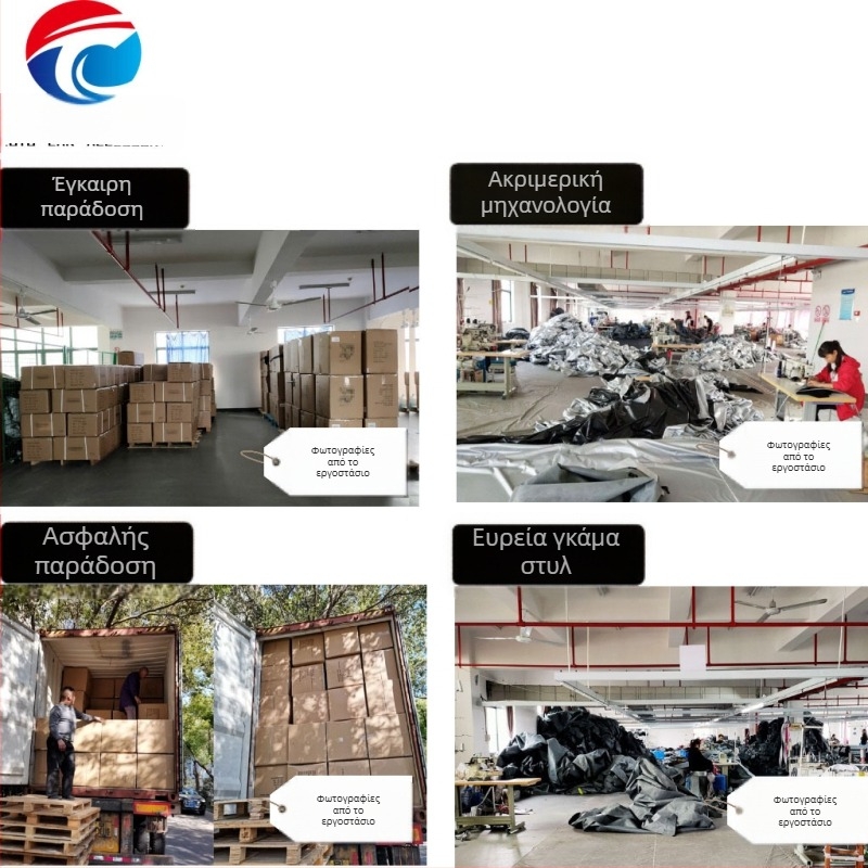 [Κάλυμμα αυτοκινήτου σκι] Νέο προϊόν εξωτερικού χώρου, ζεστό σε πωλήσεις, ύφασμα Oxford, ανθεκτικό στο χιόνι, ανθεκτικό στη σκόνη, αντι-UV, εργοστασιακά έλκηθρα απευθείας πωλήσεων