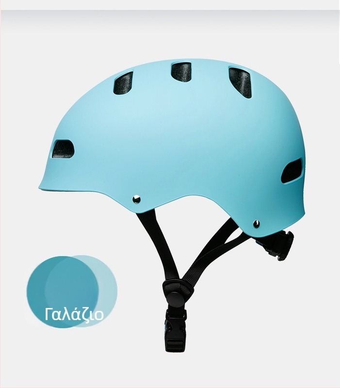 Παιδικό Κράνος Roller Skateboard Κράνος Plum Blossom Κράνος Ποδηλάτου για Αγόρια και Κορίτσια Ρυθμιζόμενο Κεφάλι και Ουρά Πιστοποιημένο Κράνος