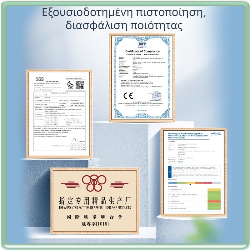 Νέος χαρταετός αεροσκαφών για παιδιά, ενήλικες, αρχάριους, Weifang, υψηλής ποιότητας αεράκι, εύκολο πέταγμα με χαρταετό μαχητικών γραμμών