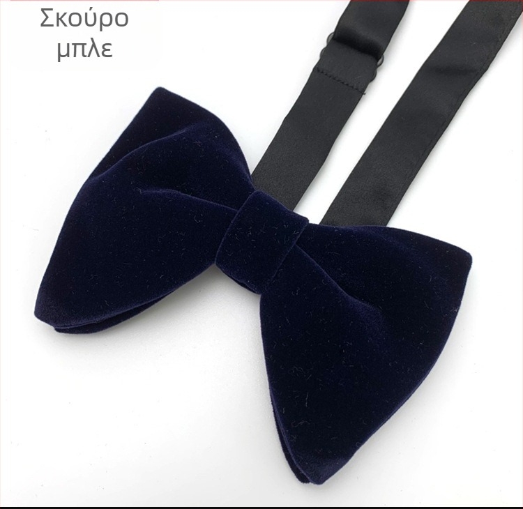 Παπιγιόν από κέρατο αγελάδας, χρυσό, βελούδινο ύφασμα, υφές παπιγιόν, κομψό, μοντέρνο, γάμος, γαμπρός, φαρδύς φιόγκος από κέρατο αγελάδας