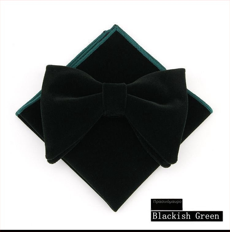 Παπιγιόν από κέρατο αγελάδας, χρυσό, βελούδινο ύφασμα, υφές παπιγιόν, κομψό, μοντέρνο, γάμος, γαμπρός, φαρδύς φιόγκος από κέρατο αγελάδας