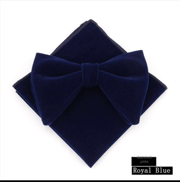 Παπιγιόν από κέρατο αγελάδας, χρυσό, βελούδινο ύφασμα, υφές παπιγιόν, κομψό, μοντέρνο, γάμος, γαμπρός, φαρδύς φιόγκος από κέρατο αγελάδας