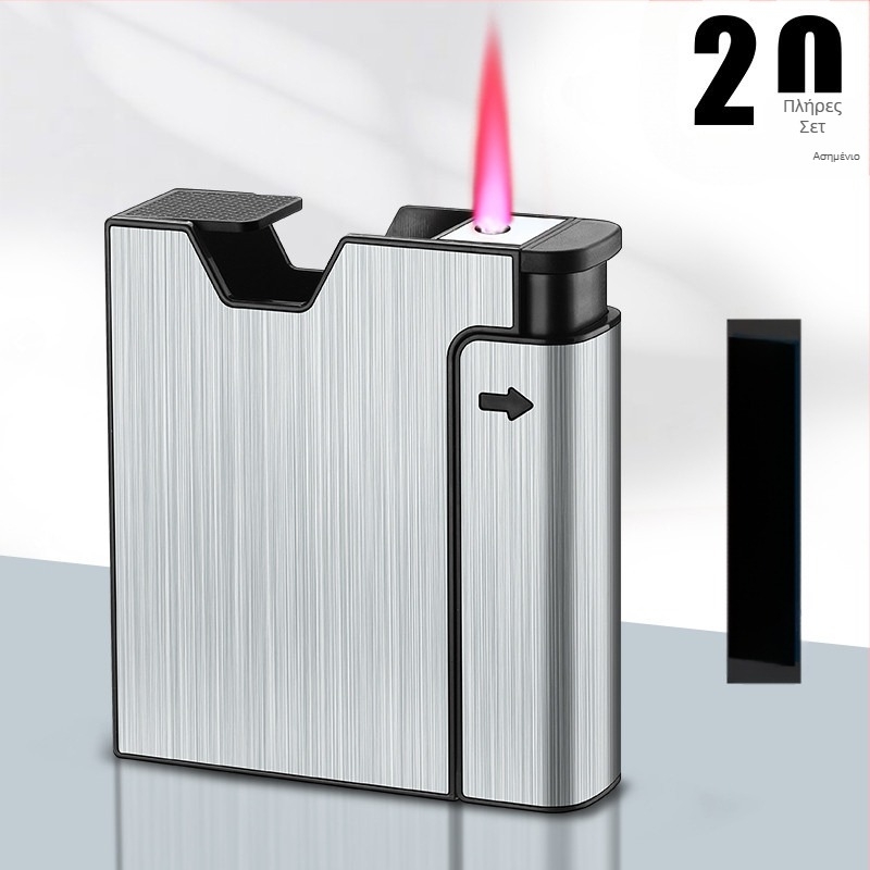 Το νέο χονδροειδές κλαδί μπορεί να τοποθετηθεί σε κουτί τσιγάρων αναπτήρα μιας χρήσης, όλα σε ένα μηχάνημα, αφαιρούμενο παχύ, ανθεκτικό στην υγρασία, ανθεκτικό στον ιδρώτα, χονδρικής πώλησης κατασκευαστών