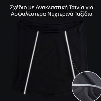 Διασυνοριακή Χονδρική Καλοκαιρινή Νέα Μάσκα Αντηλιακής Προστασίας από Μεταξωτό Πάγο για Άνδρες Άνοιξη και Καλοκαίρι Υπαίθρια Ποδηλασία Ψάρεμα Κασκόλ Λαιμού Αναπνεύσιμο