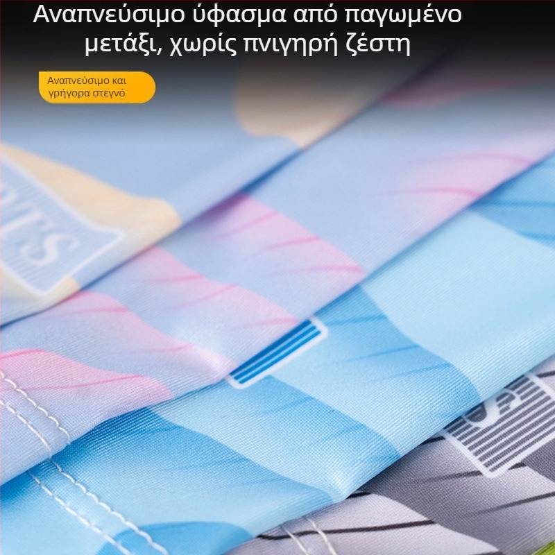 Καλοκαιρινό κασκόλ προστασίας λαιμού ιππασίας μεταξωτό μανίκι πάγου αντηλιακό αθλητικό κρεμαστό αυτί μάσκα πετσέτα προσώπου σκίαστρο κουκούλα ψαρέματος