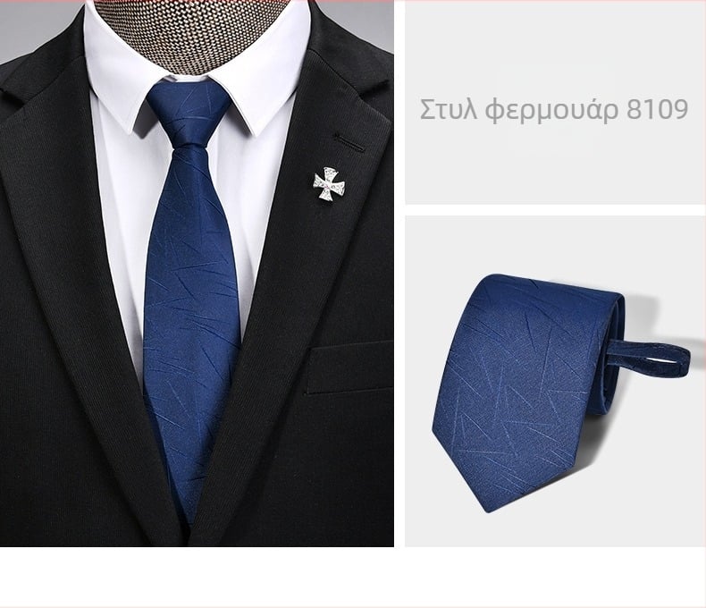 Φόρεμα με φερμουάρ για άνδρες, χαλαρό, επαγγελματικό, γάμο, εύκολο στη χρήση, φαρδύ, εργοστασιακό, σε απόθεμα 1