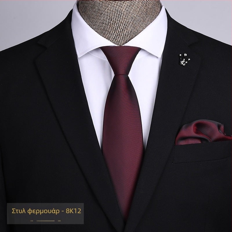 Φόρεμα με φερμουάρ για άνδρες, χαλαρό, επαγγελματικό, γάμο, εύκολο στη χρήση, φαρδύ, εργοστασιακό, σε απόθεμα 1