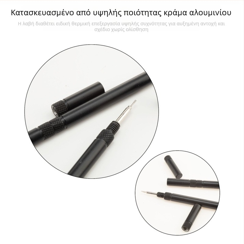 Εργαλείο επισκευής ρολογιών, ανταλλακτικό αυτιών, ιμάντας αλλαγής ρολογιών, αντικατάσταση μεταλλικών αυτιών, διπλό ελατήριο αυτιών, εργαλείο αφαίρεσης αυτιών