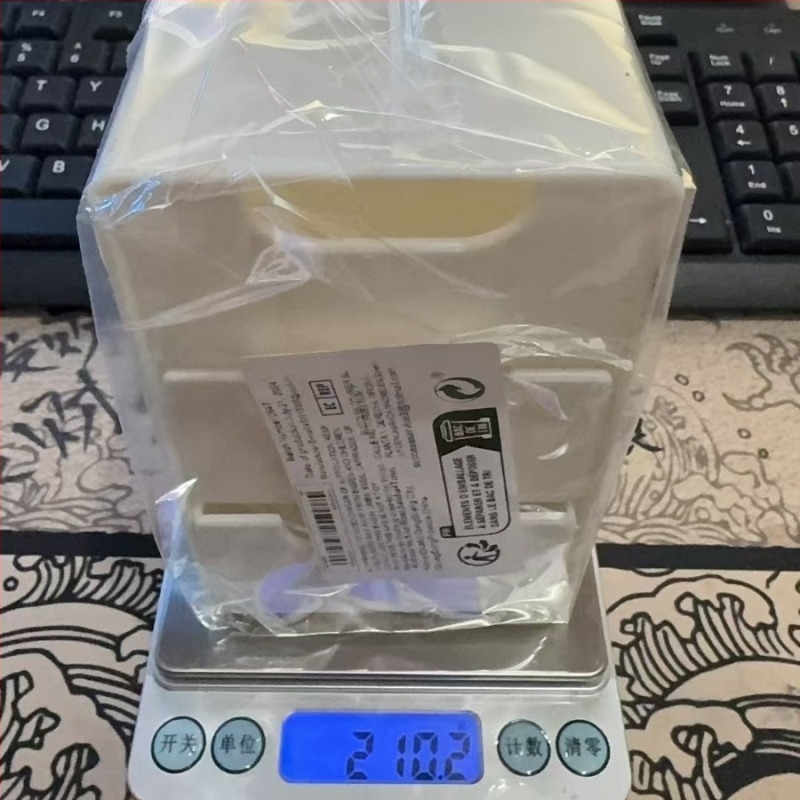 Κουτί αποθήκευσης τριών στρώσεων με συρτάρια, διασυνοριακό, υψηλής αξίας, σε στιλ γραφείου, με φινίρισμα για κοσμήματα και καλλυντικά