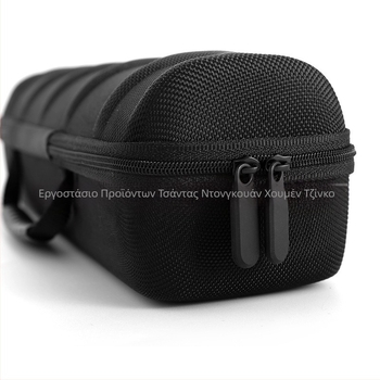 Εργοστασιακά απευθείας κουτί αποθήκευσης ρολογιών 5-bit, φορητή τσάντα αποθήκευσης ρολογιών για ταξίδια, κουτί προστασίας πολλαπλών κομματιών για διακόσμηση, τσάντα Eva