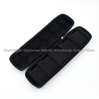 Εργοστασιακά απευθείας κουτί αποθήκευσης ρολογιών 5-bit, φορητή τσάντα αποθήκευσης ρολογιών για ταξίδια, κουτί προστασίας πολλαπλών κομματιών για διακόσμηση, τσάντα Eva